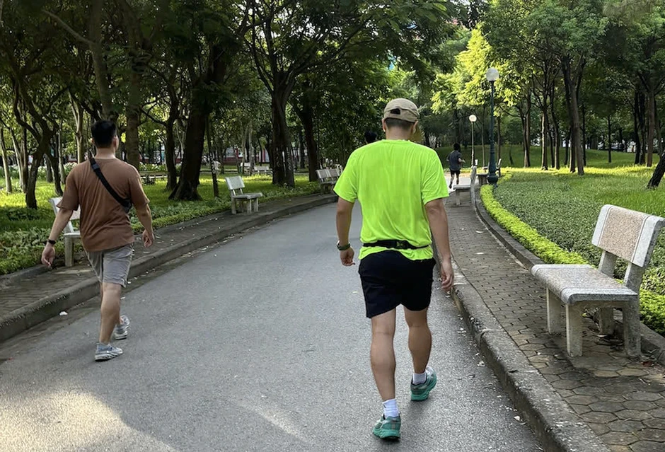 5 việc nên làm mỗi ngày giúp giảm nguy cơ ung thư 5 việc nên làm mỗi ngày giúp giảm nguy cơ ung thư