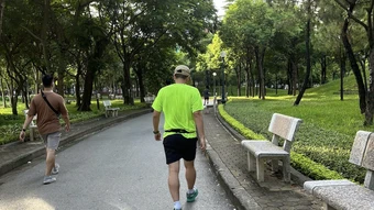 5 việc nên làm mỗi ngày giúp giảm nguy cơ ung thư