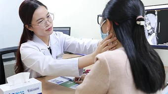 5 yếu tố làm tăng nguy cơ ung thư máu - Báo TinVina