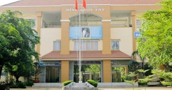 53 học sinh Trường tiểu học Bình Quới Tây, TP.HCM nghi bị ngộ độc thực phẩm