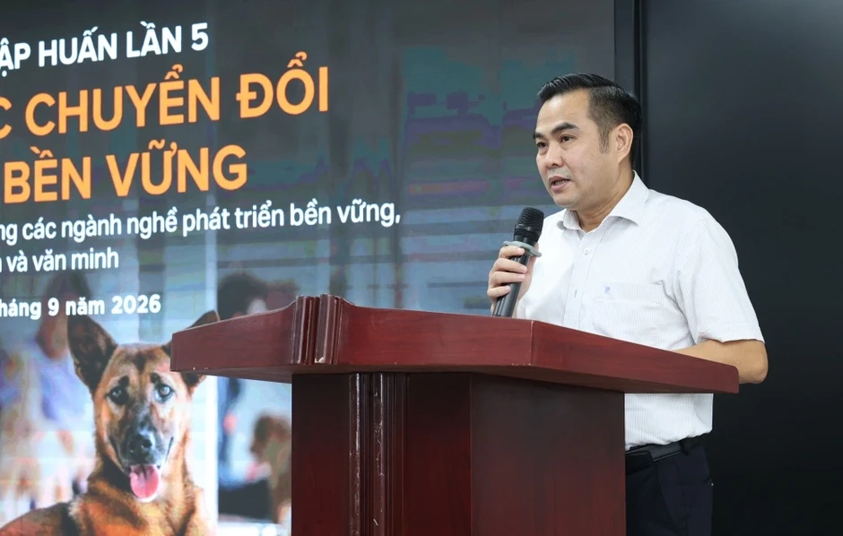 54 người tử vong vì bệnh dại từ đầu năm 54 người tử vong vì bệnh dại từ đầu năm