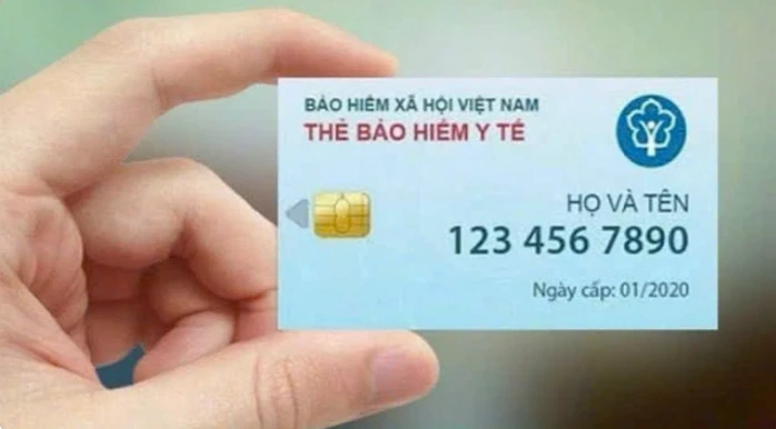 56 đơn vị bị khóa thẻ bảo hiểm y tế trong tháng 3-2026 56 đơn vị bị khóa thẻ bảo hiểm y tế trong tháng 3-2026