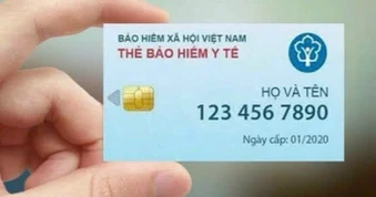 56 đơn vị bị khóa thẻ bảo hiểm y tế trong tháng 3-2026