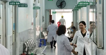 58 địa điểm khám sức khỏe miễn phí cho người dân TPHCM là những nơi nào?