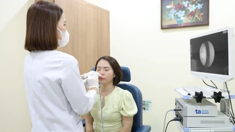 6 cách ngăn viêm mũi dị ứng trở nặng khi giao mùa - Báo TinVina