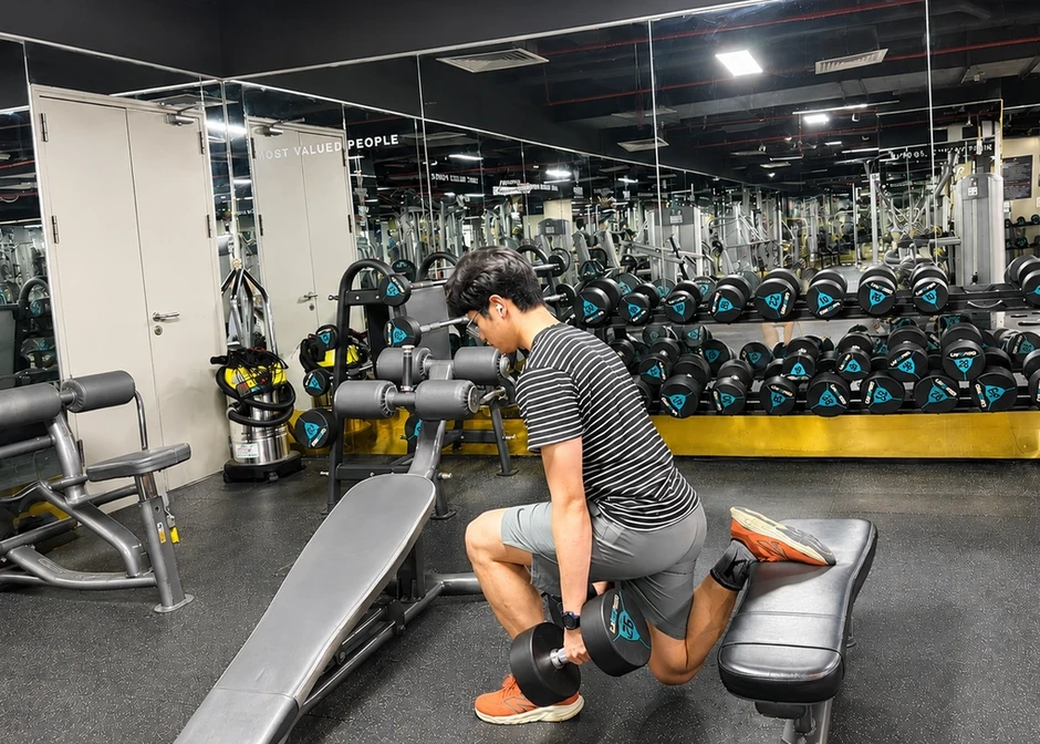 6 dấu hiệu bạn đang tập thể dục quá sức 6 dấu hiệu bạn đang tập thể dục quá sức