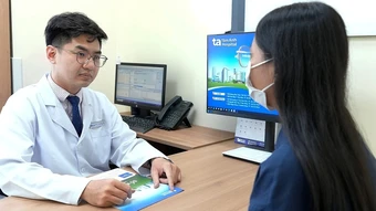 6 dấu hiệu cảnh báo bệnh đại tràng - Báo TinVina