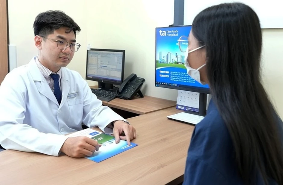 6 dấu hiệu cảnh báo bệnh đại tràng - Báo TinVina 6 dấu hiệu cảnh báo bệnh đại tràng - Báo TinVina