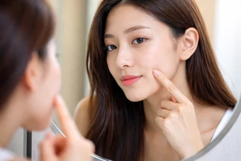 6 dấu hiệu cảnh báo lượng collagen suy giảm - Báo TinVina