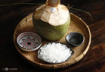 6 đồ uống bổ sung nước, phòng say nắng - Báo TinVina