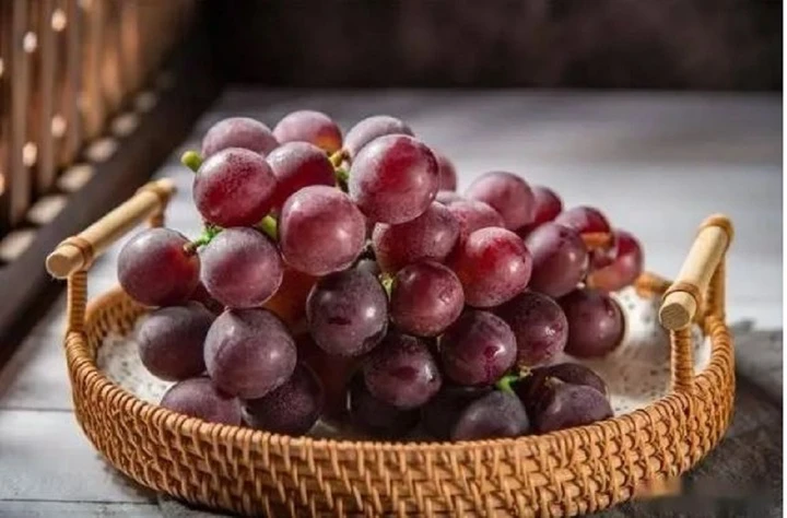 6 loại quả mang ý nghĩa tốt lành được dâng trên mâm lễ Tết Trung thu