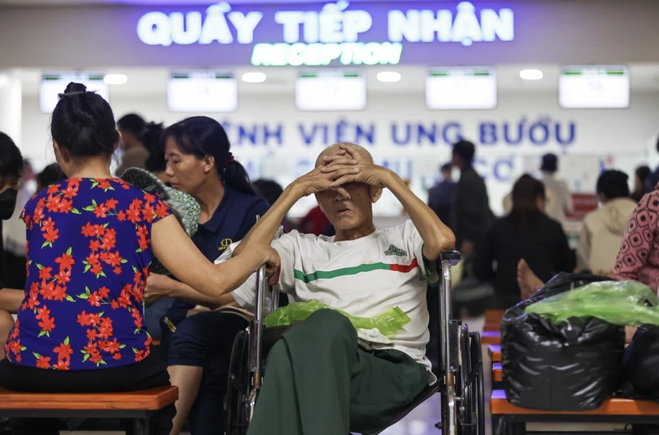 6 loại ung thư triệu chứng mờ nhạt, dễ bị ngó lơ 6 loại ung thư triệu chứng mờ nhạt, dễ bị ngó lơ