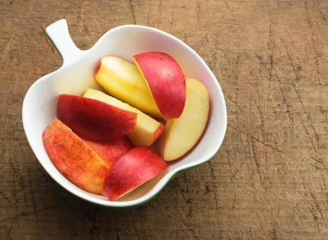 6 lý do nên ai cũng nên ăn một quả táo mỗi ngày 6 lý do nên ai cũng nên ăn một quả táo mỗi ngày