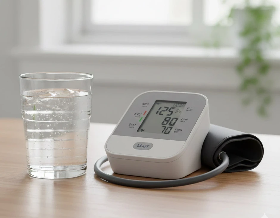 6 mẹo hạ huyết áp theo hướng dẫn mới của Hiệp hội Tim mạch Mỹ