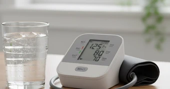 6 mẹo hạ huyết áp theo hướng dẫn mới của Hiệp hội Tim mạch Mỹ