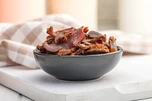 6 món ăn nhẹ giàu protein hơn cả sữa chua Hy Lạp, người Việt quá quen