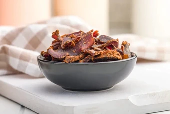 6 món ăn nhẹ giàu protein hơn cả sữa chua Hy Lạp, người Việt quá quen