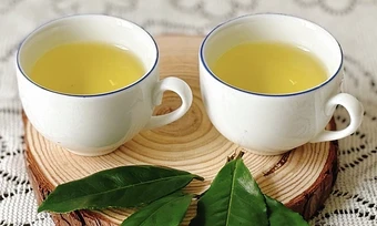 6 món ăn uống hỗ trợ giảm bọng mắt - Báo TinVina