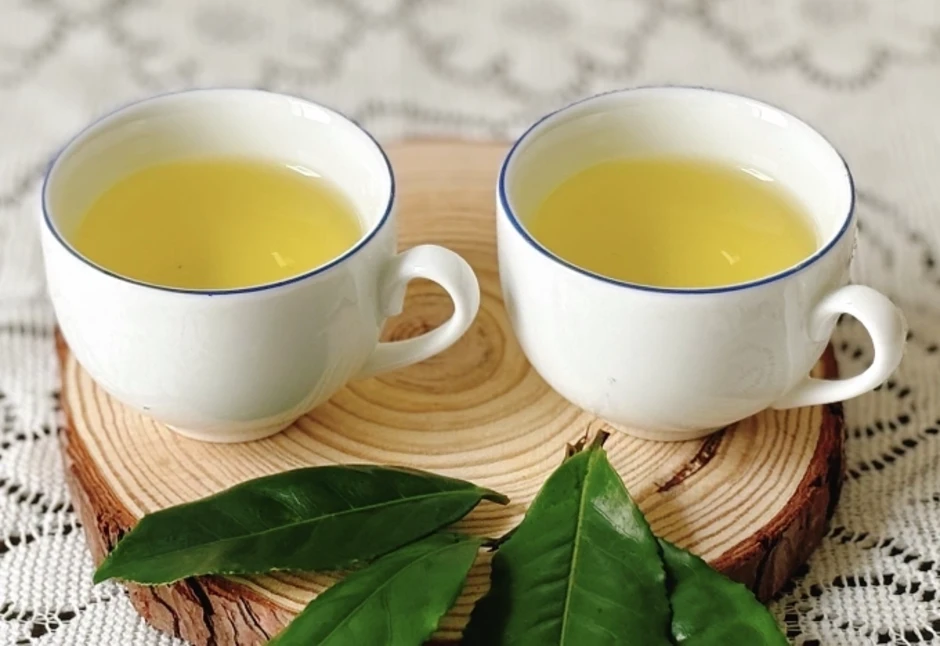 6 món ăn uống hỗ trợ giảm bọng mắt - Báo TinVina