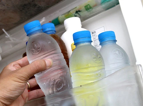6 món đồ trong nhà đừng dại TÁI SỬ DỤNG 6 món đồ trong nhà đừng dại TÁI SỬ DỤNG