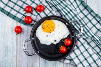 6 món giàu protein, ít chất béo giúp kiểm soát cân nặng - Báo TinVina