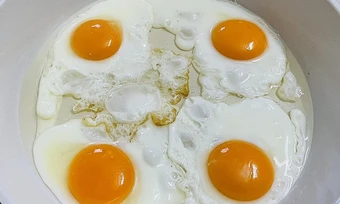 6 món giúp tăng năng lượng nên ăn buổi sáng - Báo TinVina