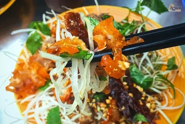 6 món ngon Hà Nội tuyệt vời khi ăn trong mùa hè 6 món ngon Hà Nội tuyệt vời khi ăn trong mùa hè