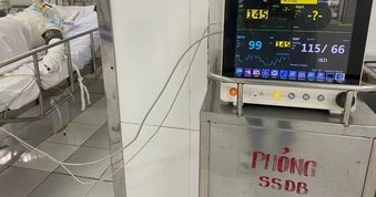 6 người bị bỏng khi cháy nổ quán ăn ở TPHCM trong đêm, 5 ca nguy kịch