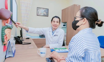 6 nguyên tắc lựa chọn thực phẩm tốt cho hệ tiêu hóa - Báo TinVina