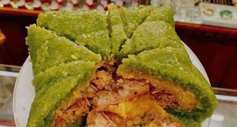 6 nhóm người không nên ăn gạo nếp