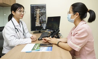6 phương pháp thường dùng điều trị ung thư dạ dày - Báo TinVina