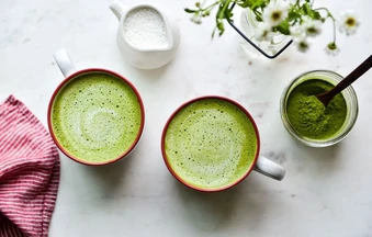 6 sai lầm khi pha matcha tại nhà khiến hương vị "hỏng bét"
