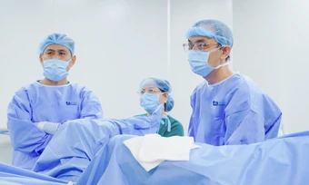 6 thói quen đi tiểu cảnh báo bệnh tiết niệu - Báo TinVina