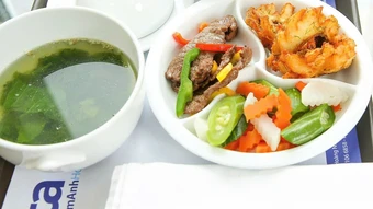 6 thực phẩm giàu vitamin, chất béo hỗ trợ kiểm soát đường huyết - Báo TinVina