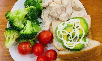 6 thực phẩm người cận thị nên ăn mỗi ngày - Báo TinVina
