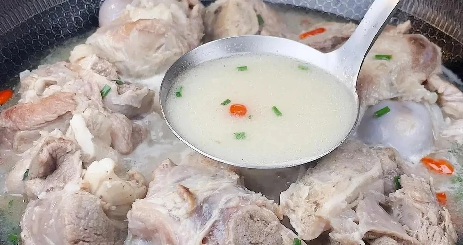 6 thực phẩm "phá thận" hơn bia rượu nhưng quen thuộc trên bàn ăn: 1 loại rau ai cũng tưởng tốt 6 thực phẩm "phá thận" hơn bia rượu nhưng quen thuộc trên bàn ăn: 1 loại rau ai cũng tưởng tốt