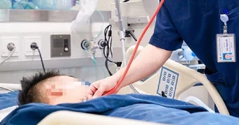6 triệu người Việt mắc bệnh hiếm, phần lớn là trẻ em