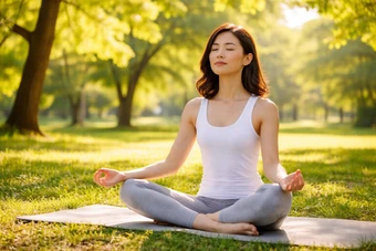 6 việc làm sau khi thức dậy giúp kiểm soát huyết áp - Báo TinVina