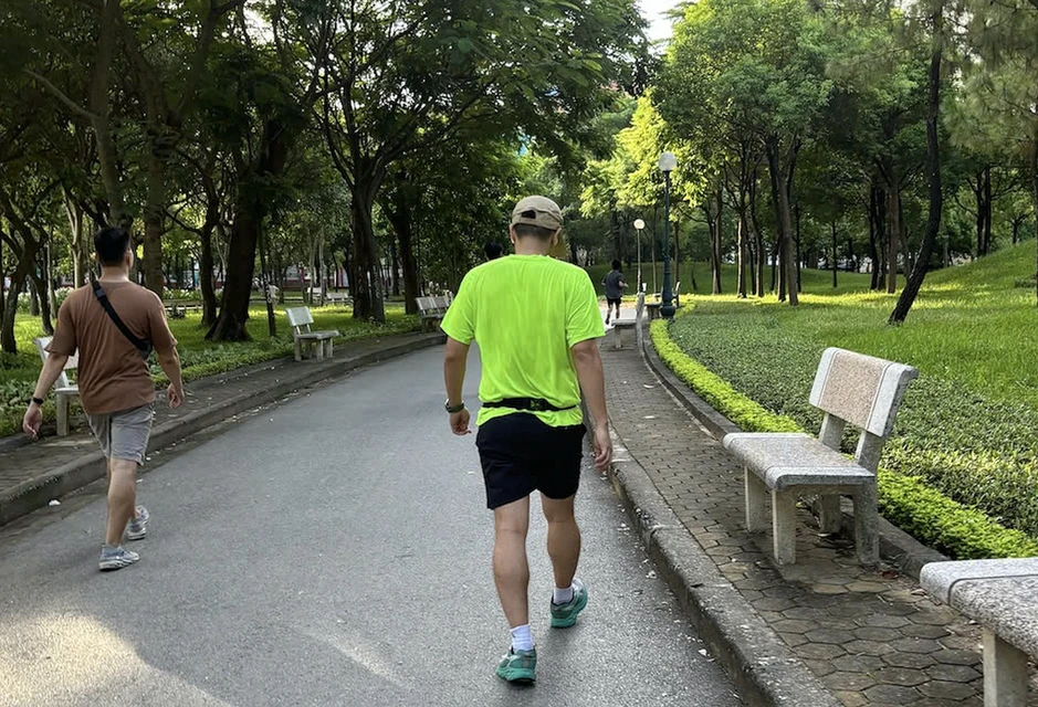 6 việc nên làm mỗi ngày để sống khỏe khi về già 6 việc nên làm mỗi ngày để sống khỏe khi về già