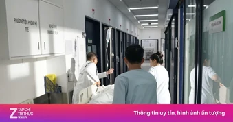 60 phút nghẹt thở cứu 2 chiếc răng bật khỏi hàm cho thiếu niên 16 tuổi