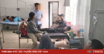 61 người nghi ngộ độc sau khi ăn bánh mì tại Đắk Lắk
