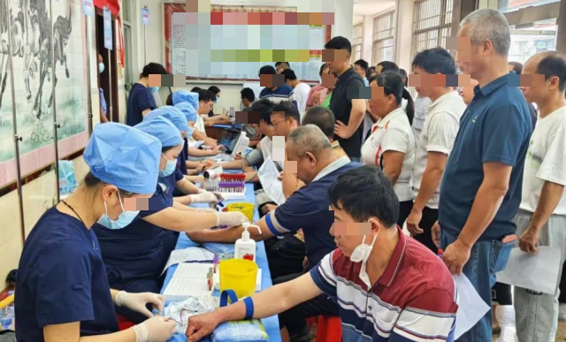 62 người một làng cùng mắc ung thư, nghi ngờ "thủ phạm" trốn ngay trong làng 62 người một làng cùng mắc ung thư, nghi ngờ "thủ phạm" trốn ngay trong làng
