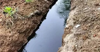 62 người một làng cùng mắc ung thư, nghi ngờ "thủ phạm" trốn ngay trong làng