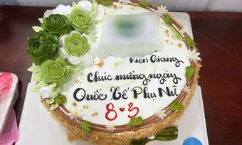 63 người nghi ngộ độc sau ăn bánh kem