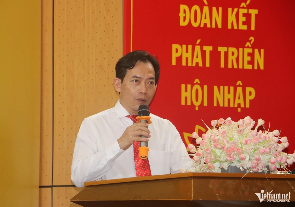 7 bệnh viện đầu ngành TPHCM hỗ trợ bệnh viện Bà Rịa, giảm cảnh chuyển tuyến xa 7 bệnh viện đầu ngành TPHCM hỗ trợ bệnh viện Bà Rịa, giảm cảnh chuyển tuyến xa