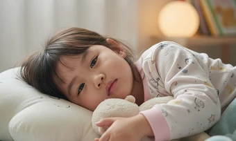 7 dấu hiệu bất thường ở mắt trẻ không nên bỏ qua - Báo TinVina