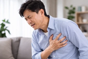 7 dấu hiệu bệnh động mạch vành dễ bỏ qua - Báo TinVina