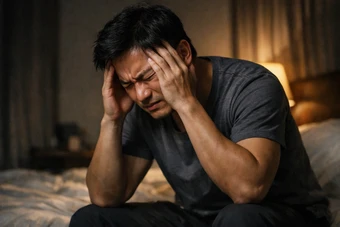7 dấu hiệu cơ thể thừa kẽm - Báo TinVina