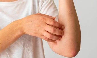 7 dấu hiệu thiếu kẽm