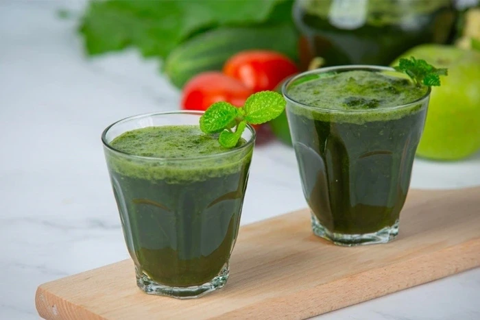 7 đồ uống thanh nhiệt giúp bạn nhẹ nhõm, khoẻ khoắn trong ngày nóng bức 7 đồ uống thanh nhiệt giúp bạn nhẹ nhõm, khoẻ khoắn trong ngày nóng bức